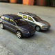 Illustration for article titled Swedish Saturday: Volvos Big and Little!